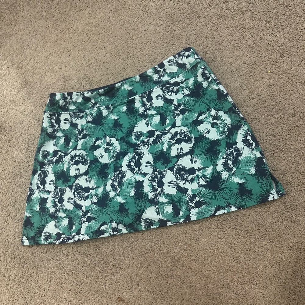 Tranquility Colorado Clothing Pull On Skort